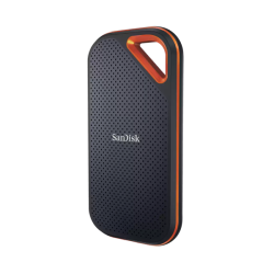 SANDISK 186530, EXTREME PRO SSD PORTABLE, 1TB, 2000MB/s, USB 3.2 GEN 2