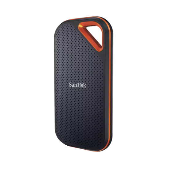 SANDISK 186530, EXTREME PRO SSD PORTABLE, 1TB, 2000MB/s, USB 3.2 GEN 2