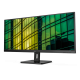 AOC monitor 34" U34E2M, 3440x1440, 21:9, 300cd/m2, 4ms, 2xHDMI/DisplayPort
