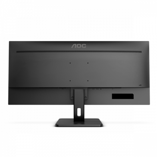 AOC monitor 34" U34E2M, 3440x1440, 21:9, 300cd/m2, 4ms, 2xHDMI/DisplayPort