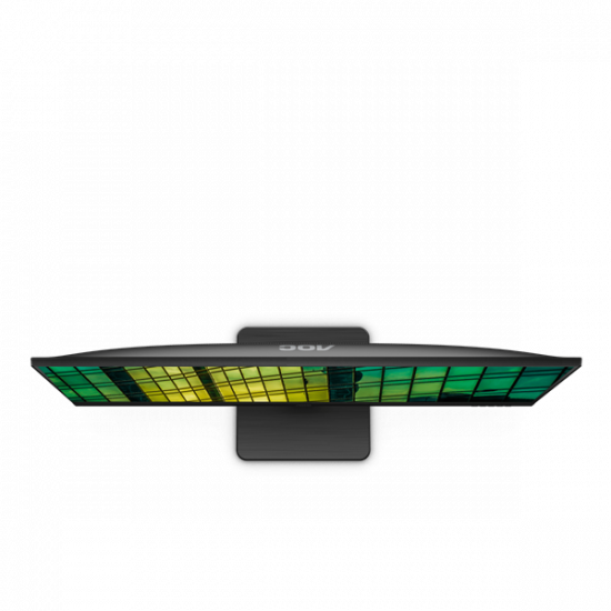 AOC monitor 34" U34E2M, 3440x1440, 21:9, 300cd/m2, 4ms, 2xHDMI/DisplayPort