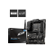 MSI Alaplap S1700 PRO Z790-P WIFI Intel Z790, ATX