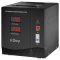 NJOY AVR (Feszültségszabályozó) Alvis 5000, Digital display, 150-270 VAC