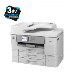 BROTHER Tintasugaras  MFP NY/M/S/F MFC-J6957DW, A3, 30 lap/perc, Wifi/LAN/USB, DADF, duplex, 1200x4800DPI