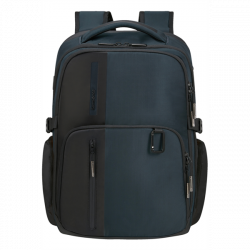 SAMSONITE Notebook hátizsák 142144-1277, BP Daytrip 15.6" (Deep blue) -BIZ2GO