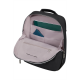 SAMSONITE NŐI Notebook hátizsák 144758-1041, BACKPACK 14.1" (BLACK) -ONGOING