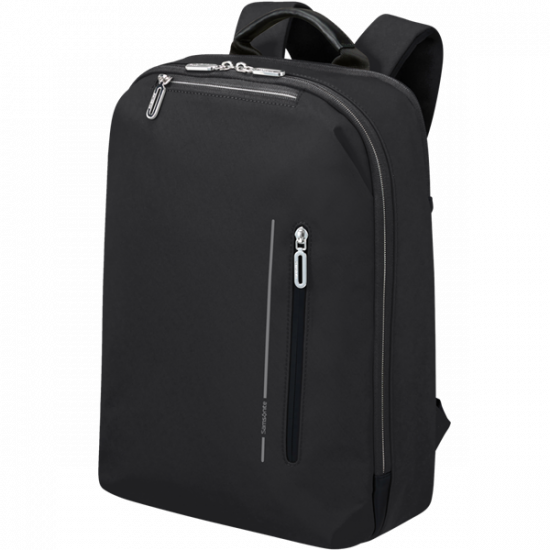 SAMSONITE NŐI Notebook hátizsák 144758-1041, BACKPACK 14.1" (BLACK) -ONGOING