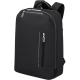 SAMSONITE NŐI Notebook hátizsák 144758-1041, BACKPACK 14.1" (BLACK) -ONGOING