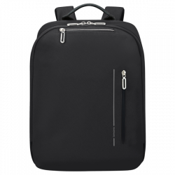SAMSONITE NŐI Notebook hátizsák 144758-1041, BACKPACK 14.1" (BLACK) -ONGOING