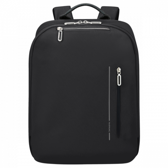 SAMSONITE NŐI Notebook hátizsák 144758-1041, BACKPACK 14.1" (BLACK) -ONGOING