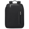 SAMSONITE NŐI Notebook hátizsák 144758-1041, BACKPACK 14.1" (BLACK) -ONGOING