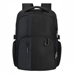 SAMSONITE Notebook hátizsák 142144-1041, BP Daytrip 15.6" (Black) -BIZ2GO