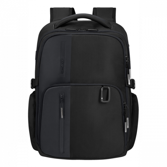SAMSONITE Notebook hátizsák 142144-1041, BP Daytrip 15.6" (Black) -BIZ2GO