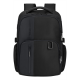 SAMSONITE Notebook hátizsák 142144-1041, BP Daytrip 15.6" (Black) -BIZ2GO