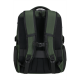 SAMSONITE Notebook hátizsák 142144-1316, BP Daytrip 15.6" (Earth Green) -BIZ2GO