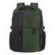 SAMSONITE Notebook hátizsák 142144-1316, BP Daytrip 15.6" (Earth Green) -BIZ2GO