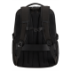 SAMSONITE Notebook hátizsák 142145-1041, BP EXP Overnight 17.3" (Black) -BIZ2GO