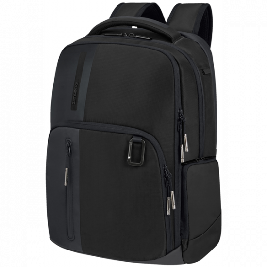 SAMSONITE Notebook hátizsák 142142-1041, LPT Backpack 14.1" (Black) -BIZ2GO