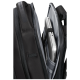 SAMSONITE Notebook hátizsák 142142-1041, LPT Backpack 14.1" (Black) -BIZ2GO