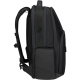 SAMSONITE Notebook hátizsák 142142-1041, LPT Backpack 14.1" (Black) -BIZ2GO