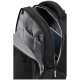 SAMSONITE Notebook hátizsák 142142-1041, LPT Backpack 14.1" (Black) -BIZ2GO