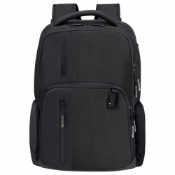SAMSONITE Notebook hátizsák 142142-1041, LPT Backpack 14.1" (Black) -BIZ2GO