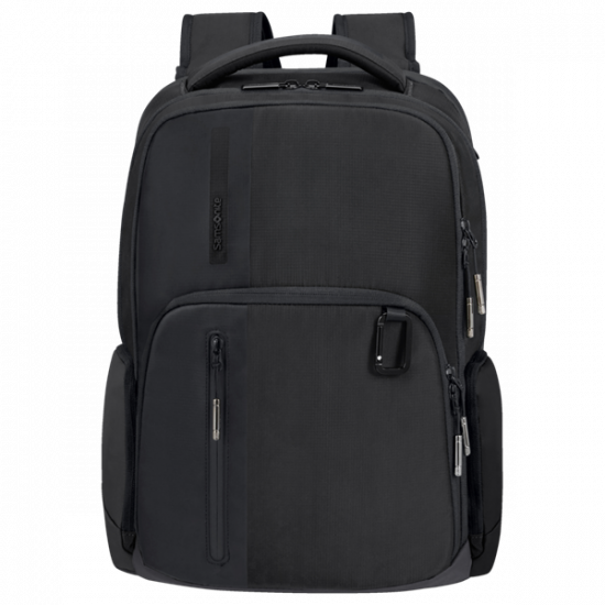SAMSONITE Notebook hátizsák 142142-1041, LPT Backpack 14.1" (Black) -BIZ2GO