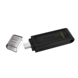 KINGSTON Pendrive 256GB DT 70 USB-C 3.2 Gen 1