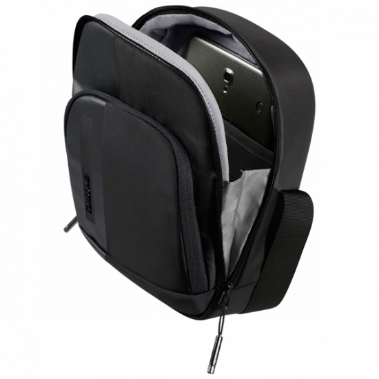 SAMSONITE Tablet táska 142141-1041, Crossover (Black) -BIZ2GO