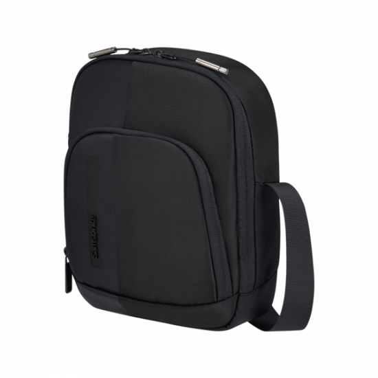 SAMSONITE Tablet táska 142141-1041, Crossover (Black) -BIZ2GO