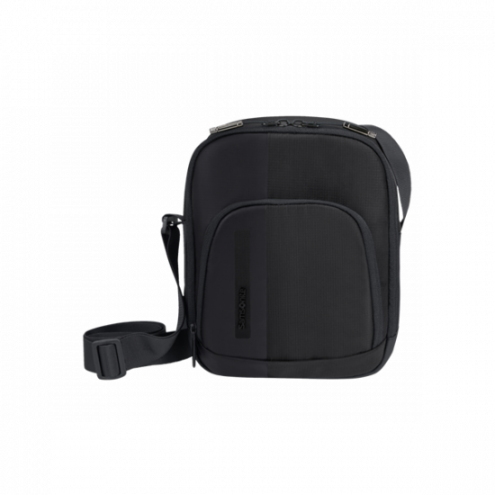 SAMSONITE Tablet táska 142141-1041, Crossover (Black) -BIZ2GO