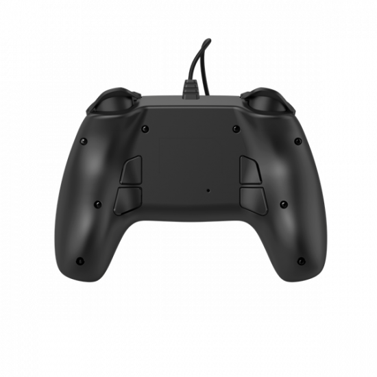 URAGE by HAMA 186074, GAMING URAGE "VENDETTA 210" , VEZETÉKES PC GAMEPAD