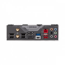 GIGABYTE Alaplap S1700 B760 GAMING X AX INTEL B760, ATX