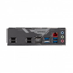 GIGABYTE Alaplap S1700 B760M GAMING X DDR4 INTEL B760, mATX