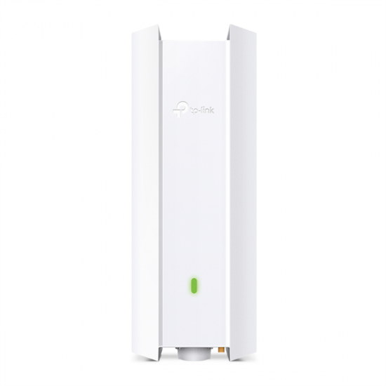 TP-LINK Wireless Access Point Dual Band AX3000 Kültéri/Beltéri, EAP650-OUTDOOR