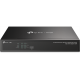 TP-LINK Video Recorder 8 csatornás POE+, VIGI NVR1008H-8MP