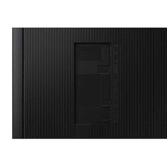 SAMSUNG 75" QBC Crystal UHD 4K Signage kijelző