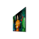 SAMSUNG 24/7 LFD, 85" QMC Crystal UHD 4K Signage kijelző