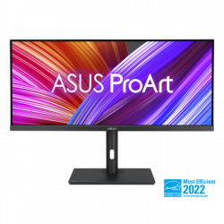 ASUS PA348CGV ProArt Monitor 34" IPS 3440x1440, 2xHDMI/Displayport, USB Type-C, USB3.0, HDR, 120Hz