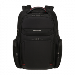 SAMSONITE Notebook hátizsák 147138-1041, BACKPACK 3 VOLUME EXP 17.3" (BLACK) -PRO-DLX 6