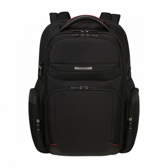 SAMSONITE Notebook hátizsák 147138-1041, BACKPACK 3 VOLUME EXP 17.3" (BLACK) -PRO-DLX 6