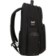 SAMSONITE Notebook hátizsák 147138-1041, BACKPACK 3 VOLUME EXP 17.3" (BLACK) -PRO-DLX 6