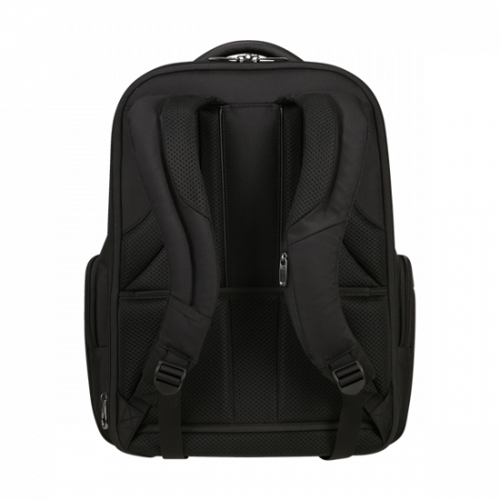 SAMSONITE Notebook hátizsák 147138-1041, BACKPACK 3 VOLUME EXP 17.3" (BLACK) -PRO-DLX 6