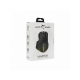WHITE SHARK GM-9006B MARROK gamer egér, fekete, 12000 dpi
