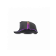 WHITE SHARK GM-9006B MARROK gamer egér, fekete, 12000 dpi