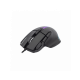 WHITE SHARK GM-9006B MARROK gamer egér, fekete, 12000 dpi