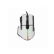 WHITE SHARK GM-9006W MARROK-W gamer egér, fehér, 12000 dpi