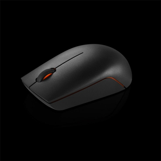 LENOVO 300 Wireless Compact Mouse