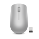 LENOVO 530 Wireless Mouse (Platinum Grey)