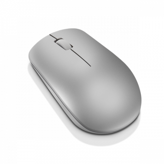 LENOVO 530 Wireless Mouse (Platinum Grey)